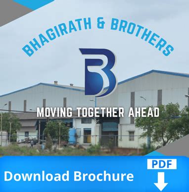 bhagirat brothers plant 1